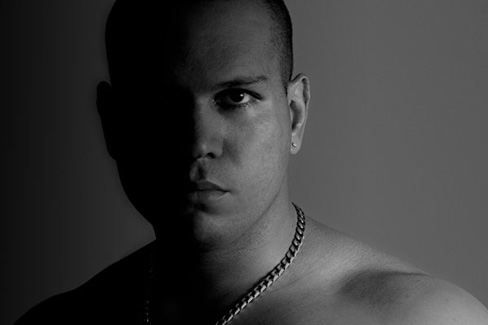 Photographer Richie Varela