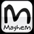 Add me on ModelMayhem!